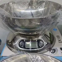 ترازو اشپزخانه|ظروف پخت‌وپز|سقز, |دیوار