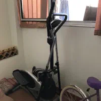 اسکی فضایی