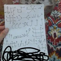 سرکتاب و طالع و دعانویس|کتاب و مجله مذهبی|اصفهان, سیچان|دیوار