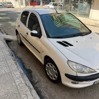 ۲۰۶ تیپ ۲ درجه یک