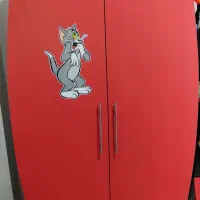 کمد و ویترین|جاکفشی، کمد، دراور|نجف‌آباد, شهید بهشتی|دیوار