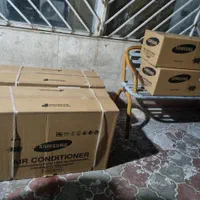 اینورتر Samsung r410