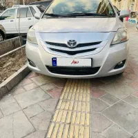 یاریس مدل۲۰۰۸