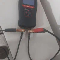 مکانیکی و برقکاری  امیر و اصغر