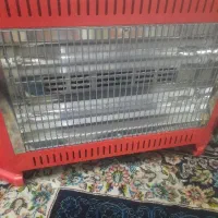 بخاری برقی فن دارقوی