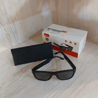 عینک مکالمه بلوتوثی