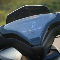 موتور طرح ایروکس Nvx170|موتورسیکلت|رشت, بوسار|دیوار