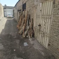 اجاره ۵۵ متر کارگاه (انبار) در نعمت آباد|اجارهٔ دفتر صنعتی، کشاورزی، تجاری|تهران, نعمت‌آباد|دیوار