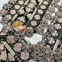 خیاطی مانکن در گلستان|لباس|خان ببین, |دیوار