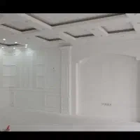 نقاش و رنگکار حرفه ای ساختمان|خدمات پیشه و مهارت|اراک, |دیوار