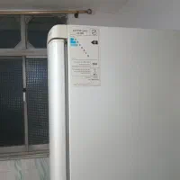 یخچال امرسان بدون پوسیدگی فروش فوری|یخچال و فریزر|رشت, معلولین|دیوار