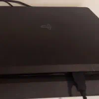 ps4 slim 1 tra|کنسول، بازی ویدئویی و آنلاین|اردبیل, |دیوار