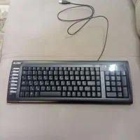 کیبورد کامپیوتر