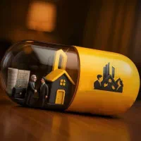 استخدام در دپارتمان املاک / آدم معمولی نیا /