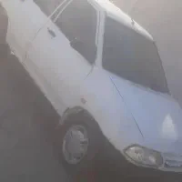 پراید۸۳تمام رنگ رخ۹۰ معاوضه باپیکان فقط تماس|خودرو سواری و وانت|لار, |دیوار