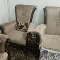 باید درست کنی برای خونه باغ خوبه یک میلیون|مبلمان خانگی و میز عسلی|اراک, |دیوار
