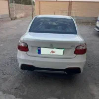 ساینا Sمدل۴۰۲ مشابه صفر|خودرو سواری و وانت|جیرفت, |دیوار