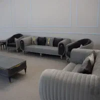 مبل احمدی|مبلمان خانگی و میز عسلی|امیرآباد, |دیوار