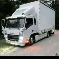 بار بری و اتوبار سپه حمل اثاثیه کارگر و ماشین|خدمات حمل و نقل|بندر انزلی, چهارفریضه|دیوار