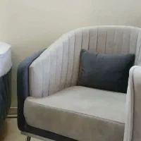 مبل راحتی ۸