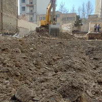 گروه تخریب و گودبرداری قهرمانی|خدمات پیشه و مهارت|مشهد, احمدآباد|دیوار