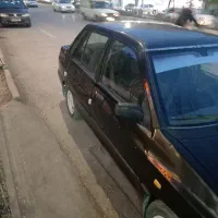 ۱۲۳|خودرو سواری و وانت|نیشابور, شهید بهشتی|دیوار