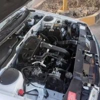 ۴۰۵ slx مدل ۹۶ بی رنگ|خودرو سواری و وانت|فردیس, فردیس|دیوار