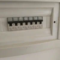 خدمات برق و لوله کشی