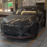 چانگان X5 plus فول کامل با صندوق برقی 2026