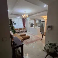 ۶۵متر/فول امکانات/سالن پرده خور بالای امام خمینی
