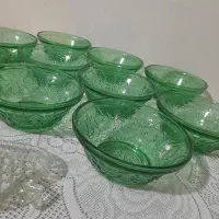 پیاله کاسه انارخوری اجیل خوری یلدا ظروف قدیمی|ظروف سرو و پذیرایی|تهران, وحیدیه|دیوار