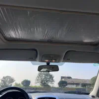 برلیانس مدل ۹۶بدون رنگ ۱۰۰تا کار واقعی|خودرو سواری و وانت|رشت, پل تالشان|دیوار