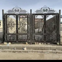 به چندنفرجوشکاردرب پنجره ساز ماهر باحقوق مناسب|استخدام صنعتی، فنی، مهندسی|مشهد, خین عرب|دیوار