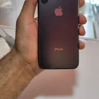 ایفون xباحافظه256 گیگ