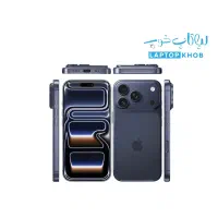 فروش اقساطی ایفون 17 نرمال و پرومکس و پرو