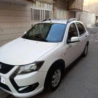 یک دستگاه خودرو سواری کوییک sمدل 1402