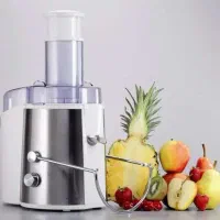 آبمیوه گیری و عصاره گیری کنوود KENWOOD JE310