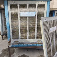 کولر آبی سپهر الکتریک 5000