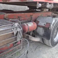 کشنده اسکانیا ۱۱۲ نقدو اقساط|خودرو سنگین|چهاردانگه (تهران), |دیوار