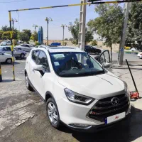 جک s3مدل ۹۷ بسیارکم کارو استثنائی|خودرو سواری و وانت|کرمانشاه, |دیوار