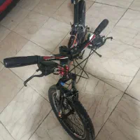 دوچرخه سایز  20