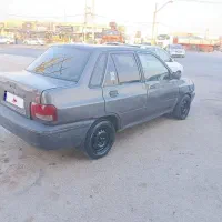 پراید مدل 90