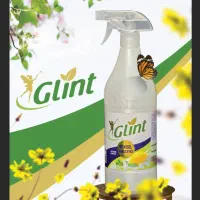 پاک کننده و لکه بر گیاهی گلنت