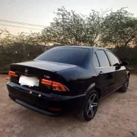 سورن پلاس موتور جدیدxu7p.مدل ۱۴۰۴.دریچه گاز سیمی