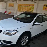 برلیانس 320 کراس سی 1396