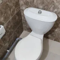 فروش صورت شویی و توالت فرنگی|لوازم سرویس بهداشتی|خمام, |دیوار