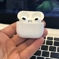 Airpod 3|پخش‌کننده همراه|سمنان, |دیوار