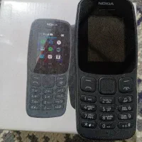 گوشی نوکیا106اصلی4جی