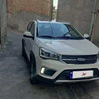 ام وی ام  بی رنگ کامل بدون نقطه معاوضه با خودرو