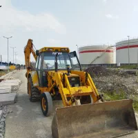 بیل بکهو tdl